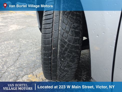 Used 2018 Subaru Forester 2.5i Premium AWD/4WD image 27