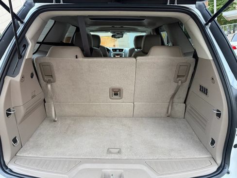 Used 2016 GMC Acadia Denali FWD image 10
