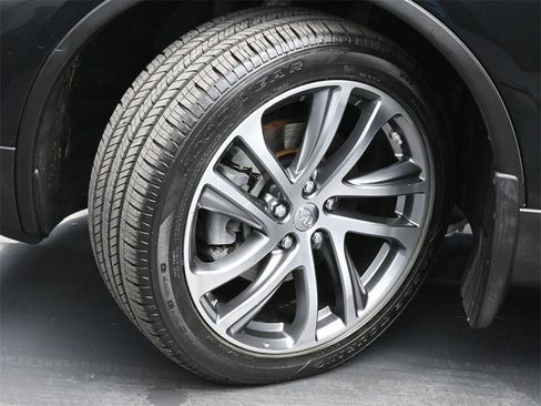 Used 2017 INFINITI QX50 Journey w/ Premium Package image 19