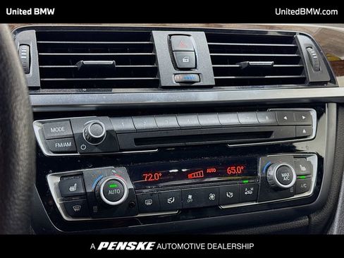 Used 2015 BMW 435i Gran Coupe RWD image 11