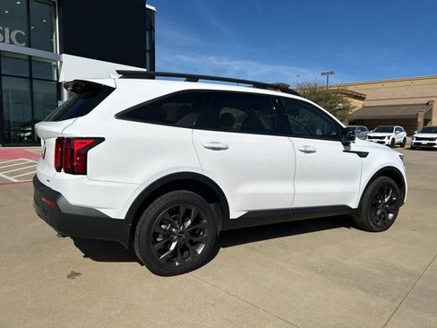 Used 2023 Kia Sorento X-Line EX image 15