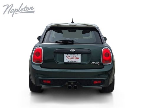 Used 2016 MINI Cooper S FWD image 4
