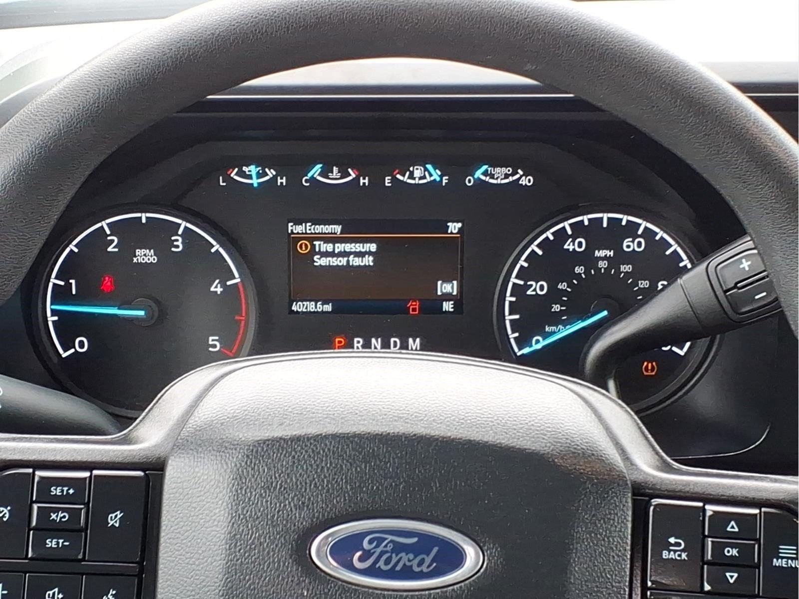 Used 2026 Ford F250 XL AWD/4WD image 11