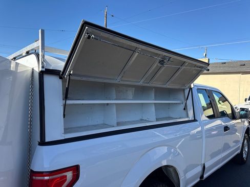 Used 2015 Ford F150 XL w/ Equipment Group 101A Mid image 10