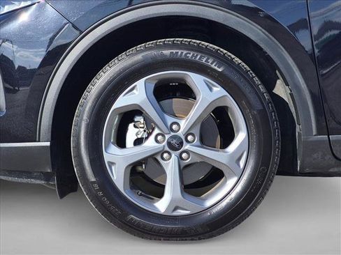 Used 2025 Ford Escape ST-Line FWD image 24