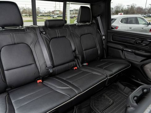 Used 2023 RAM 1500 Limited image 35