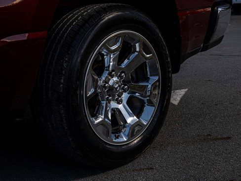 Used 2022 RAM 1500 Big Horn image 8