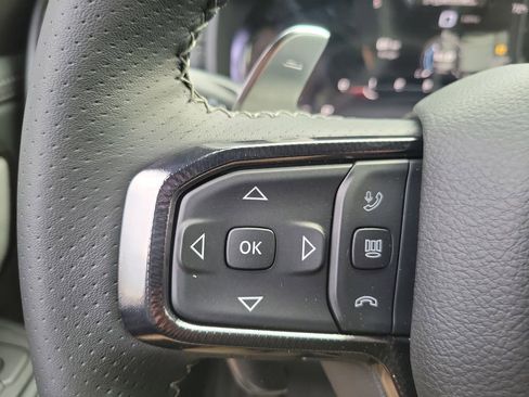 New 2026 RAM 1500 Rebel w/ G/T Package image 5