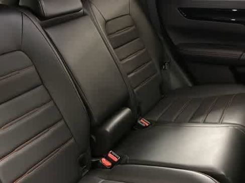 Used 2025 Honda CR-V Sport Touring image 31