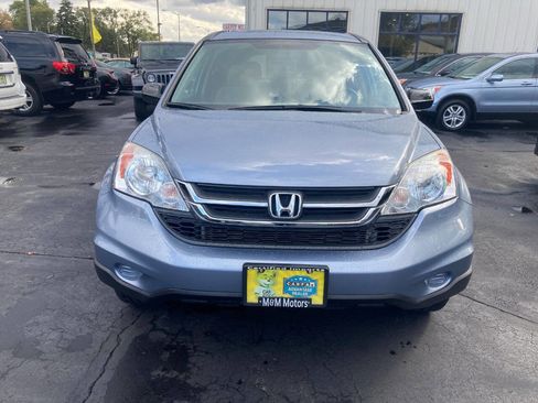 Used 2011 Honda CR-V SE image 4