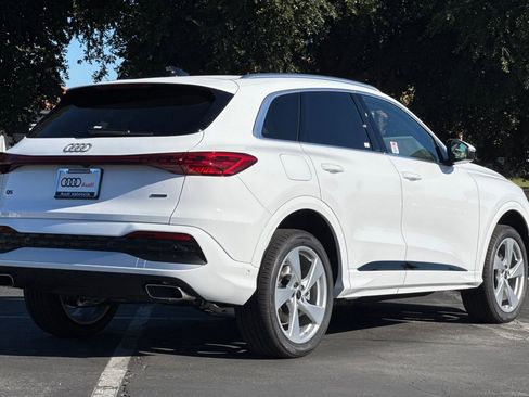 New 2025 Audi Q5 Premium Plus image 4