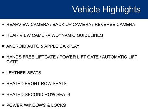 Used 2022 Jeep Grand Cherokee L Limited AWD/4WD image 8