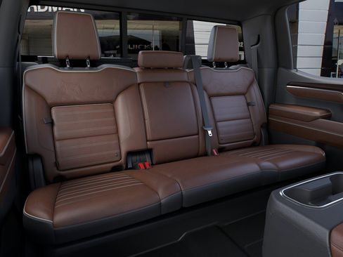 New 2026 GMC Sierra 1500 Denali Ultimate AWD/4WD image 17