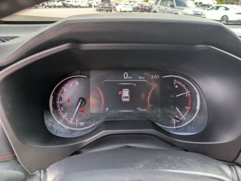 Used 2022 Toyota RAV4 Adventure AWD/4WD image 10