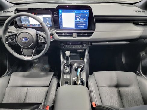 New 2026 Subaru Outback Touring XT image 18