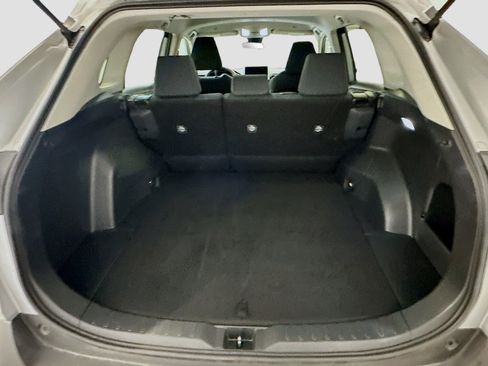 Used 2025 Toyota RAV4 LE image 30