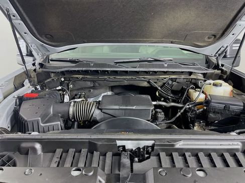 Used 2025 Chevrolet Silverado 2500 ZR2 image 33