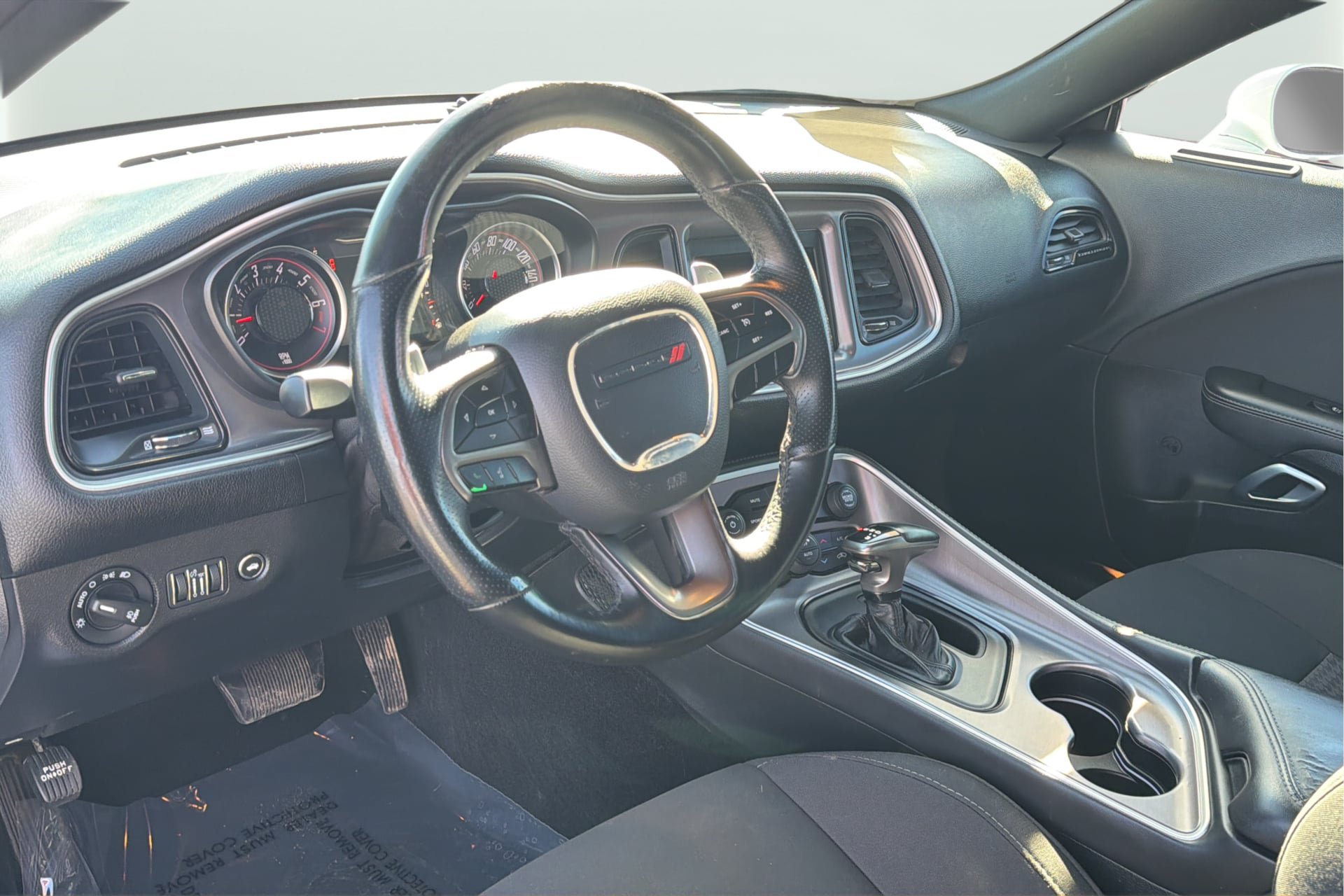 Used 2019 Dodge Challenger GT RWD image 14