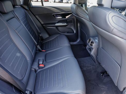 New 2026 Mercedes-Benz GLC 350e 4MATIC image 18