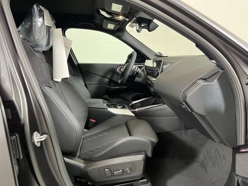 Used 2026 BMW X3 xDrive30 w/ M Sport Package image 22