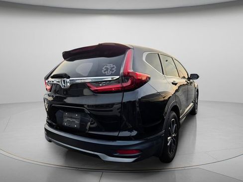 Used 2020 Honda CR-V EX image 7