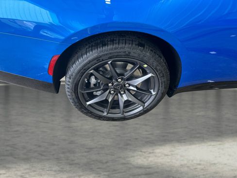New 2026 Dodge Charger Scat Pack AWD/4WD image 21