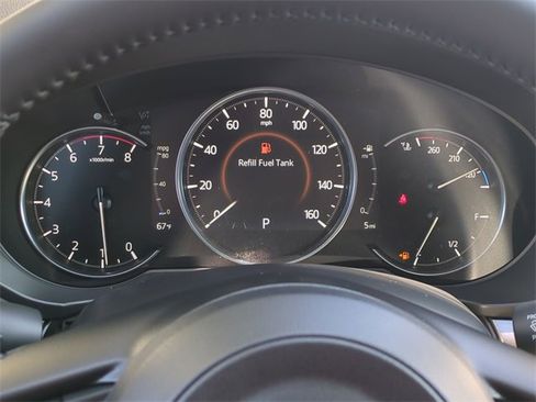 New 2025 MAZDA CX-5 AWD 2.5 S w/ Premium Plus Pkg image 14