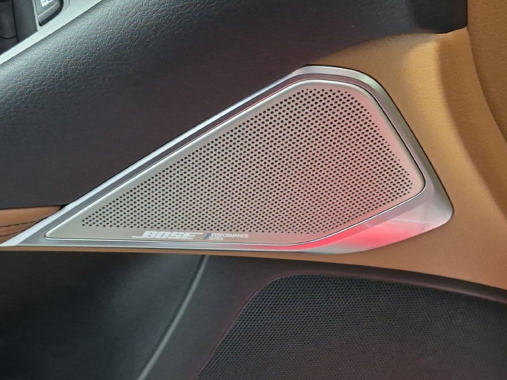 Used 2023 INFINITI Q50 Sensory RWD image 15