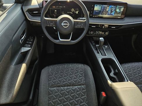 New 2026 Nissan Kicks SV image 12