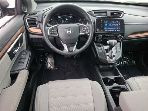 Used 2022 Honda CR-V EX image 11