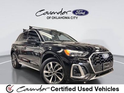Used 2023 Audi Q5 2.0T Premium Plus w/ Premium Plus Package