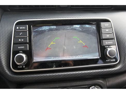 Used 2024 Nissan Kicks S FWD image 15