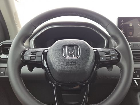 New 2026 Honda Passport RTL image 27