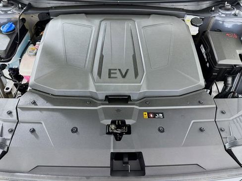 New 2026 Hyundai Ioniq 5 SEL AWD/4WD image 31