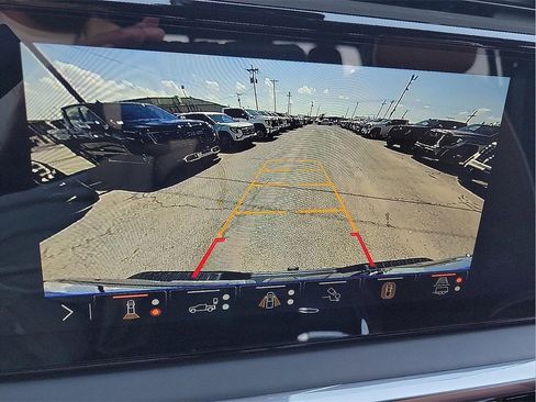 New 2026 GMC Sierra 2500 Denali Ultimate image 18