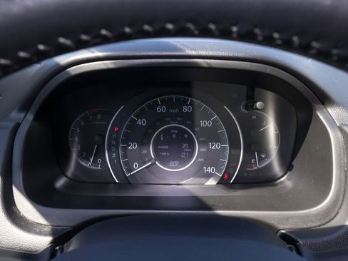 Used 2014 Honda CR-V EX-L image 21