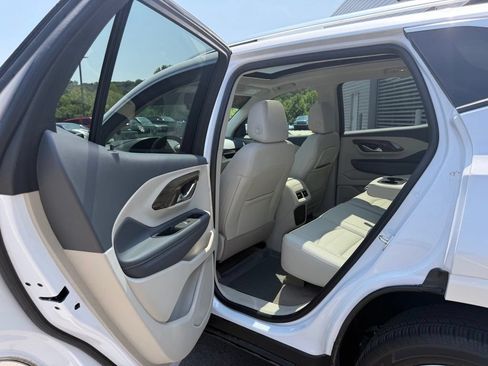 Used 2022 GMC Terrain Denali AWD/4WD image 20