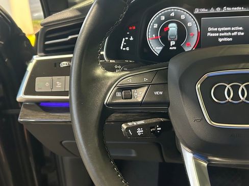 Used 2025 Audi Q7 2.0T Premium Plus w/ Premium Plus Package image 38