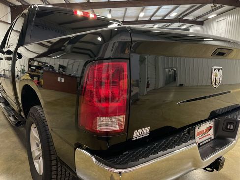 Used 2023 RAM 1500 Tradesman w/ Popular Equipment Group AWD/4WD image 22