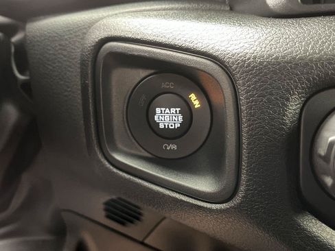Used 2026 Jeep Wrangler Unlimited Sport AWD/4WD image 19