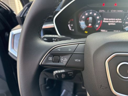 Used 2025 Audi Q3 2.0T Premium w/ Convenience Package image 24