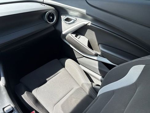 Used 2023 Chevrolet Camaro LS RWD image 14