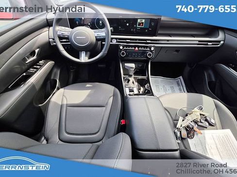 Certified 2026 Hyundai Santa Cruz XRT AWD/4WD image 12