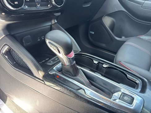 Used 2025 Chevrolet TrailBlazer RS w/ Convenience Package image 20