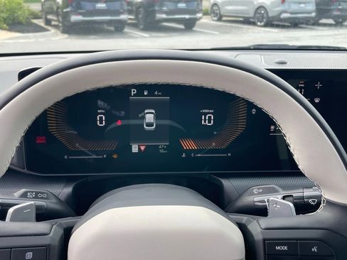New 2026 Kia K4 GT-Line Turbo w/ GT-Line Sunroof Package FWD image 15