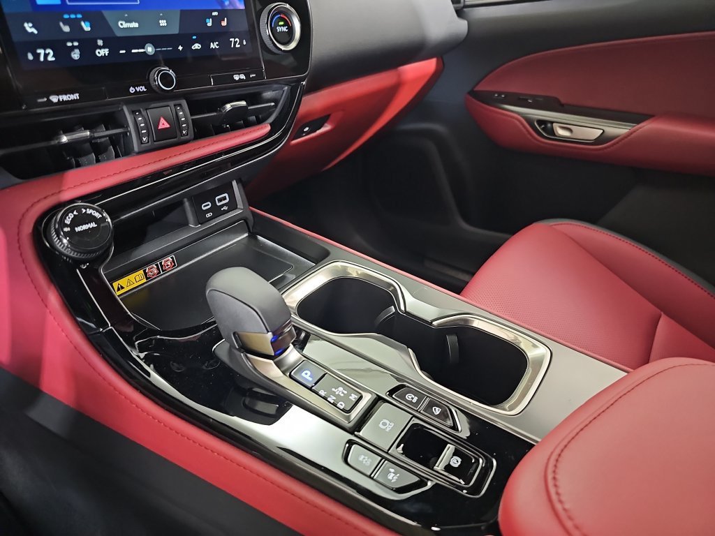 New 2026 Lexus NX 350 AWD w/ Accessory Package (2T) image 24
