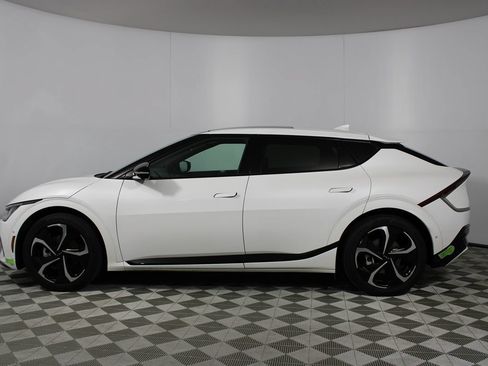 Used 2023 Kia EV6 GT-Line AWD/4WD image 40