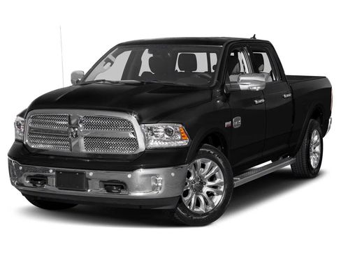 Used 2018 RAM 1500 Limited AWD/4WD image 46