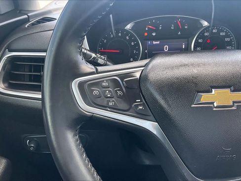 Certified 2022 Chevrolet Equinox LT FWD image 23