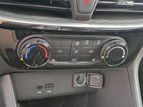 New 2026 Buick Encore GX Sport Touring w/ Comfort Package FWD image 13